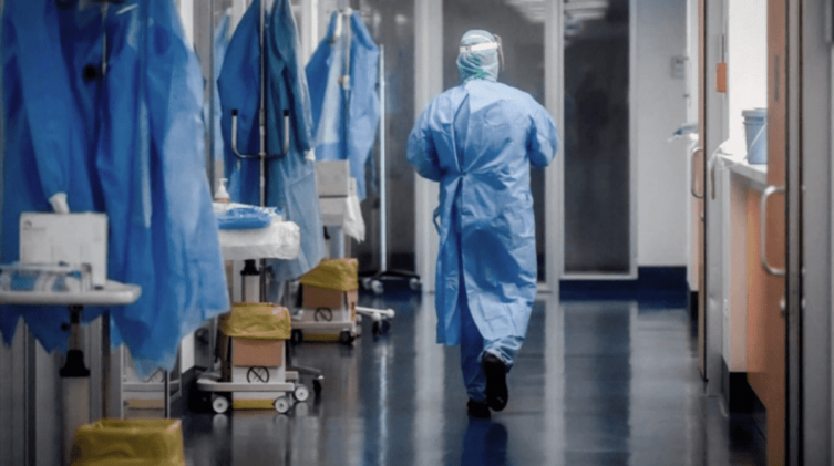 Coronavirus: 218 casos y 21 fallecidos