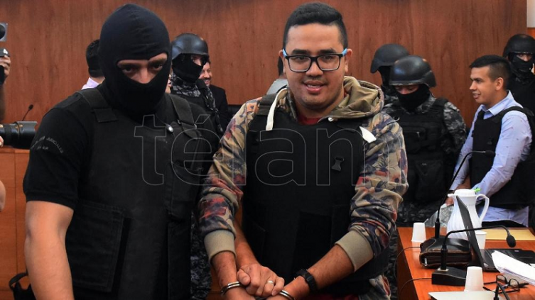 Otro teléfono hallado en la celda del jefe de 