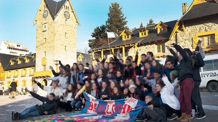Viajes estudiantiles: desde octubre las provincias evaluarán autorizaciones 