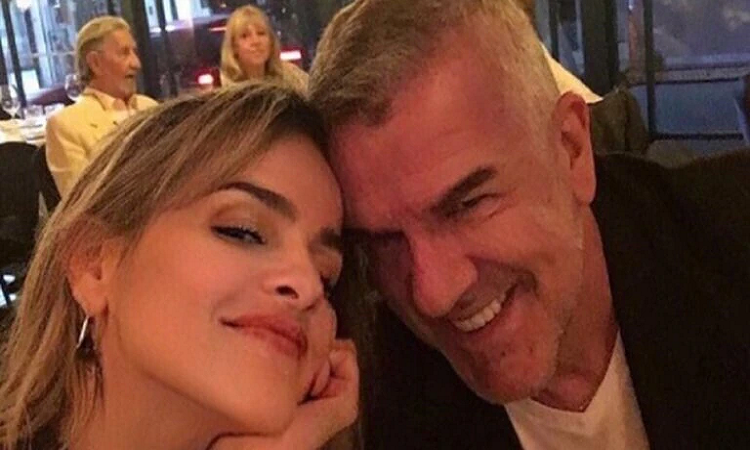 Escándalo con Dady Brieva, Mariela Anchipi y sus hijos en un restaurante