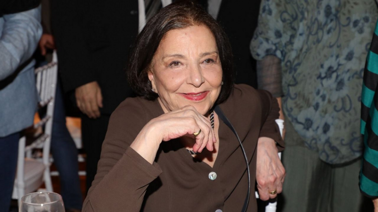 Falleció Susana Lanteri, actriz de Chiquititas y Rosa de lejos