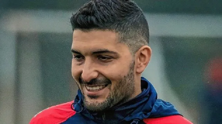 Nicolás Blandi, tiene fecha para su debut en Unión