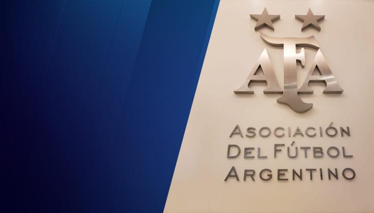 El comunicado de AFA después de la suspensión del clásico sudamericano