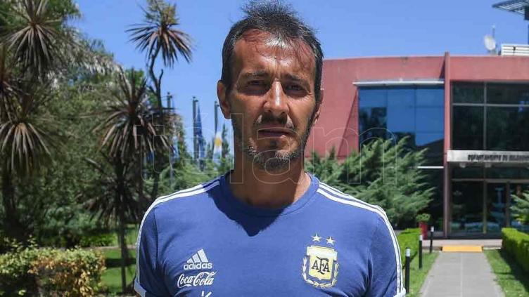 Anvisa acusó a empleado de la AFA de falsificar las declaraciones juradas de los futbolistas