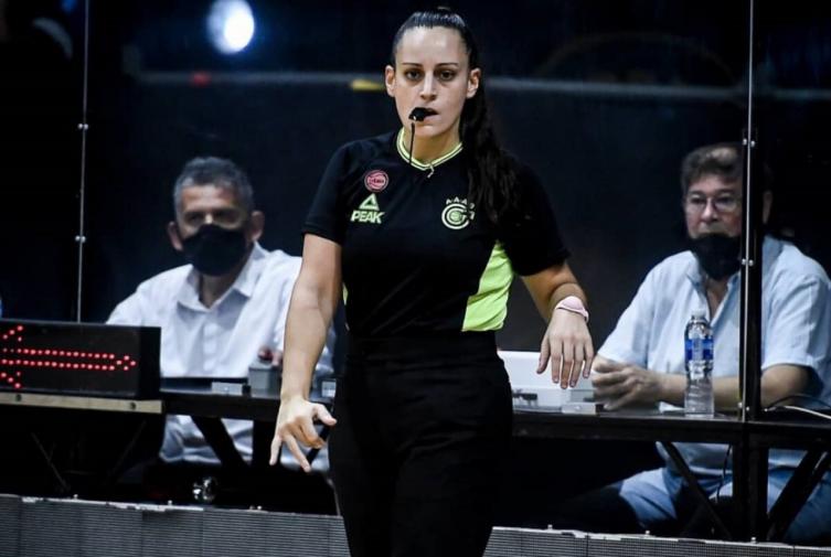 La Confederación Argentina de Básquet suspendió al integrante denunciado