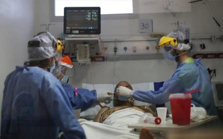 Coronavirus en Santa Fe: Se detectaron 193 casos y 19 fallecidos