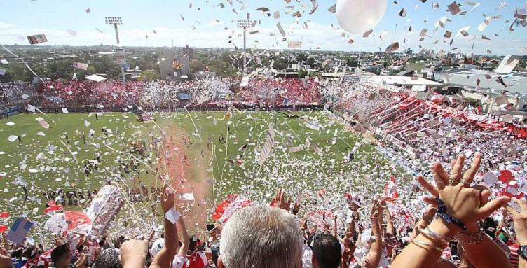 ¿Cuándo volverían los hinchas de Colón y Unión a la cancha?