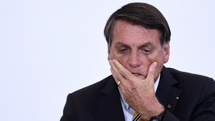 Bolsonaro dijo que la situación puede empeorar