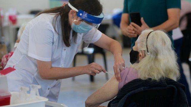 El personal de Salud cobra este viernes un nuevo bono
