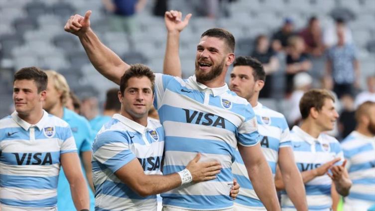 Los Pumas recibieron una mala noticia