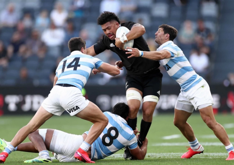 Los Pumas buscarán otro milagro ante los All Blacks 