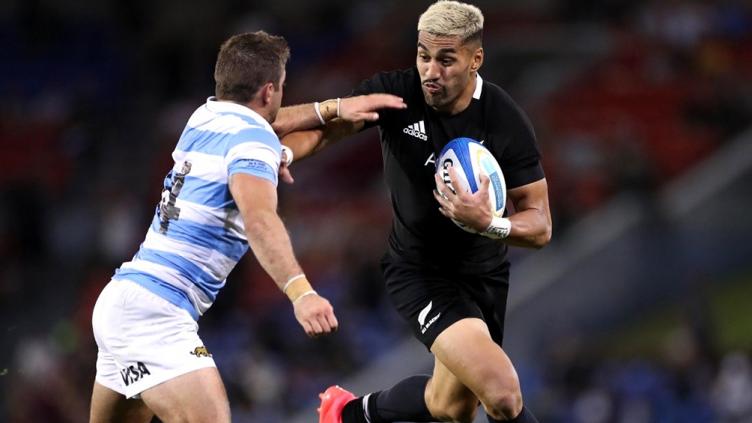 Los Pumas sufrieron una aplastante derrota frente a los All Blacks