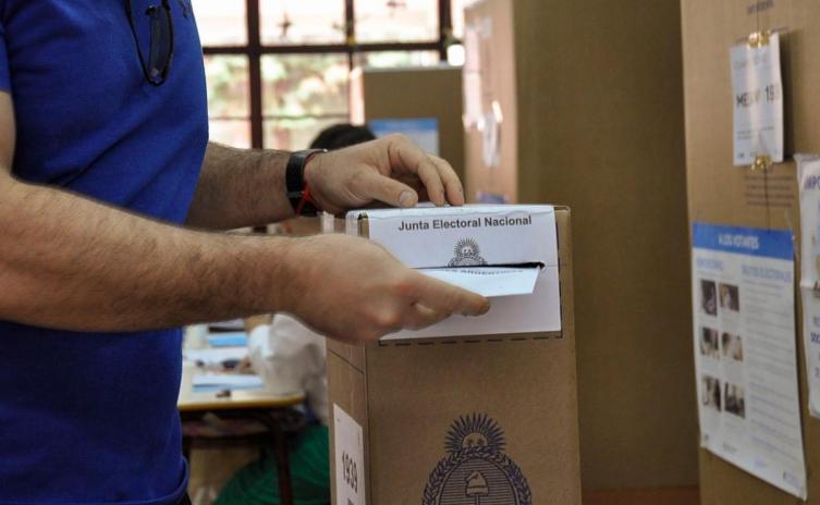 ¿Cuál es la multa por no votar en las Paso 2021?