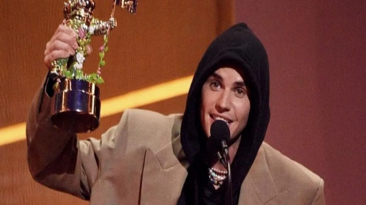 Los ganadores de los MTV VMAS 2021