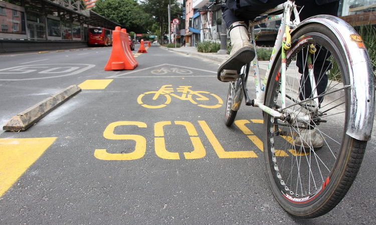 Semana de ofertas para comprar bicicletas: hasta 40% de descuento