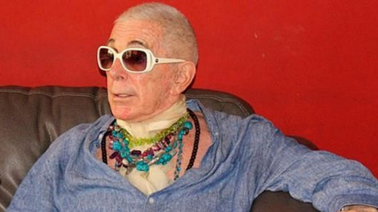Video de Carlos Perciavalle: maltrato, abandono 