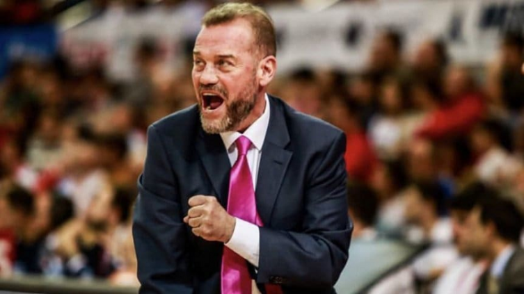 Básquet: Néstor García es el nuevo DT de la Selección Argentina