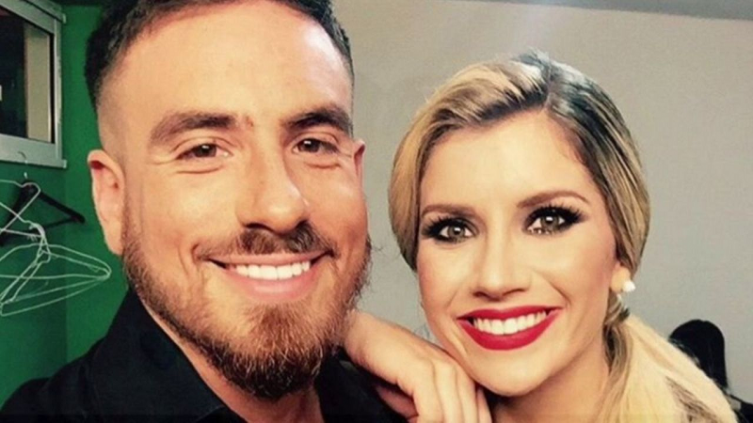 Preparan un programa para Laurita Fernández y Fede Bal
