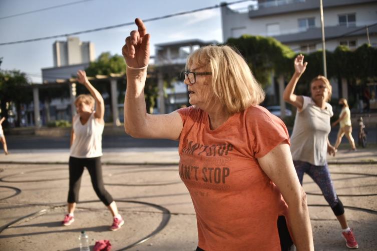 La primavera llega con actividades deportivas para disfrutar en familia