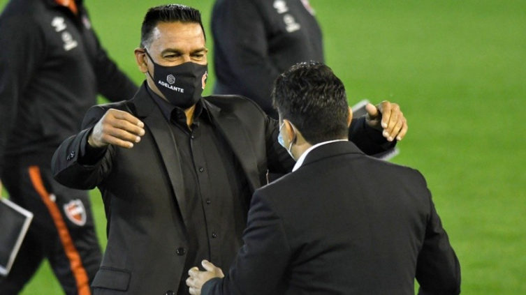 Gamboa:
