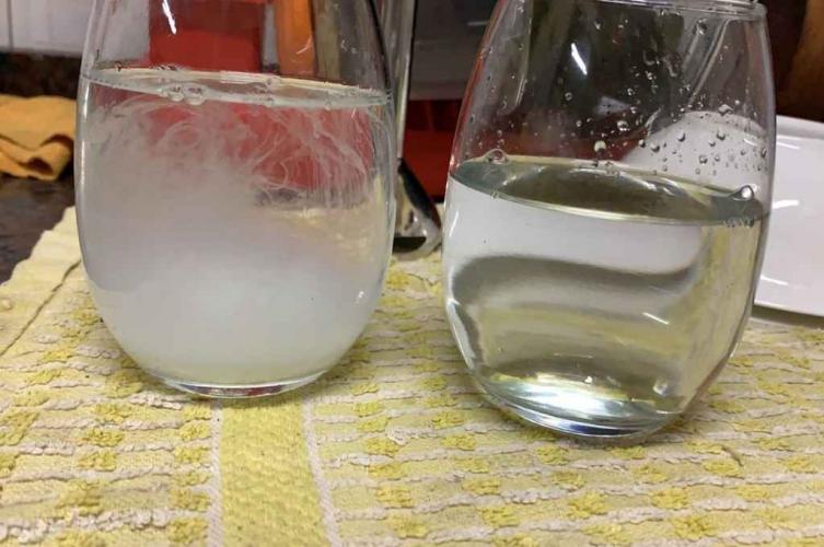 Vecinos de Barrio Candioti denuncian problemas con el agua