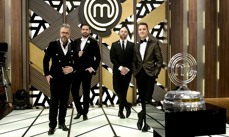 MasterChef Celebrity 3 tiene fecha de estreno