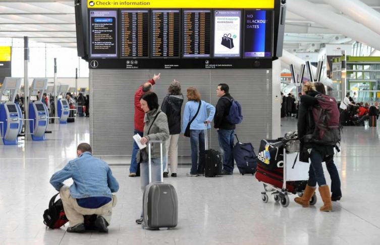 EEUU exigirá certificados de vacunación contra el Covid-19 a los extranjeros