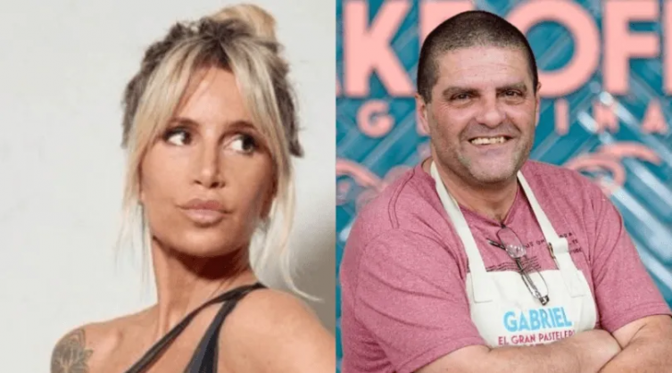 Acusan a Flor de Equipo de maltrato a un participante de Bake Off