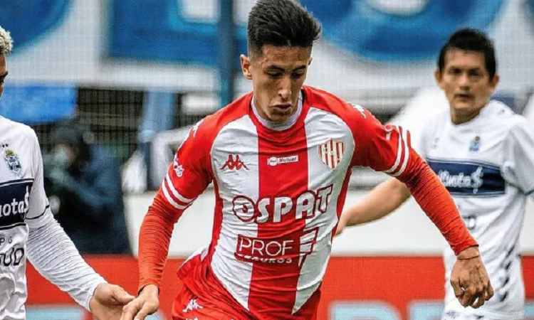 En Unión esperan por Cañete y Portillo