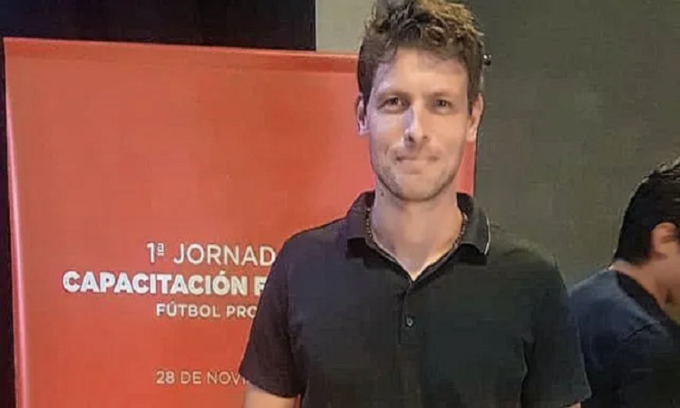 Battión busca DT para Unión en Capital Federal 