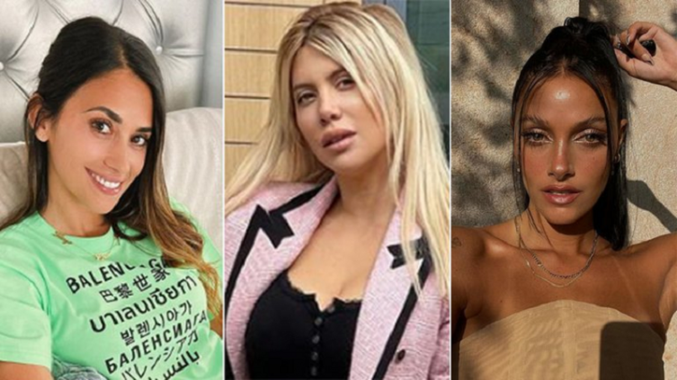 Argentinas en el ranking de las botineras más influyentes