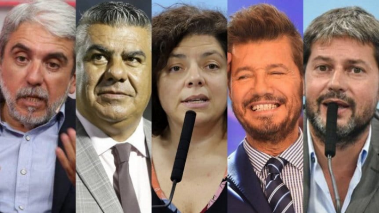 La vuelta del público a los estadios: por ahora, 50% de aforo y un software para los ingresos