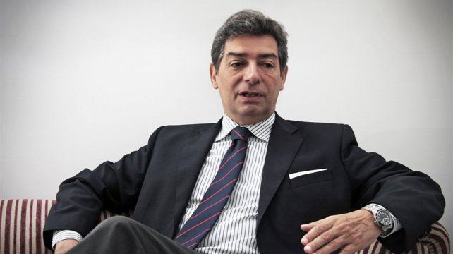 Horacio Rosatti es el nuevo presidente de la Corte Suprema