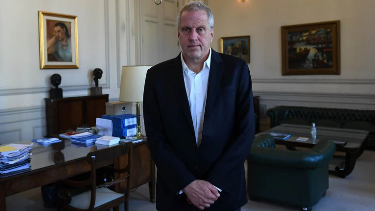 Jaime Perczyk: “Recuperar lo que se perdió en la pandemia va a llevar no menos de 3 años”