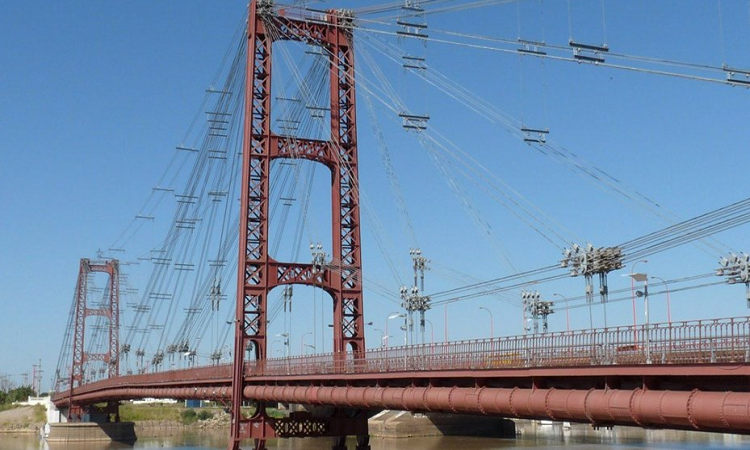Sube la temperatura en la ciudad de Santa Fe 
