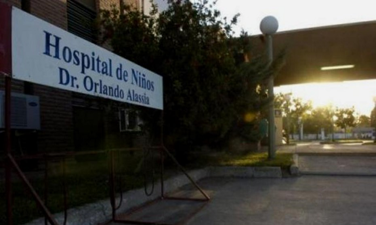 Corre riesgo la vida de un bebé intoxicado con cocaína