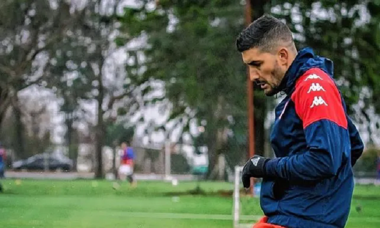  Blandi entre los concentrados de Unión