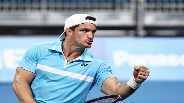 Comienza el Mundial de tenis adaptado en Italia