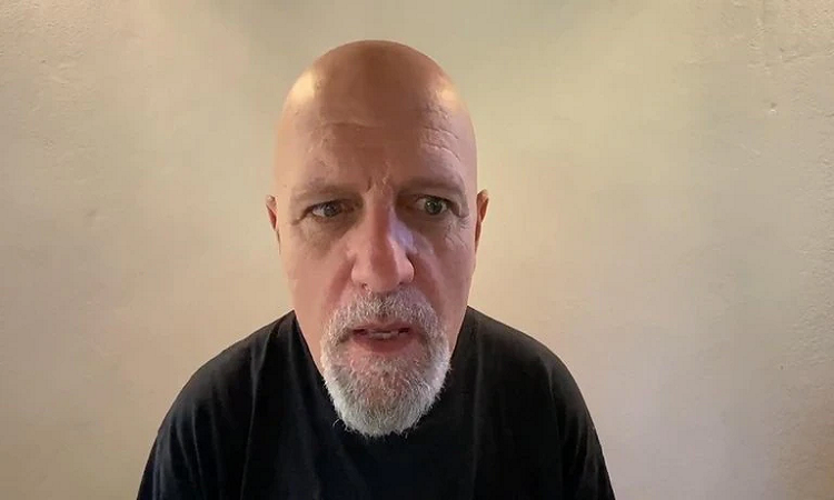 Gustavo Cordera: “El problema no fue lo que dije, sino haberlo dicho”