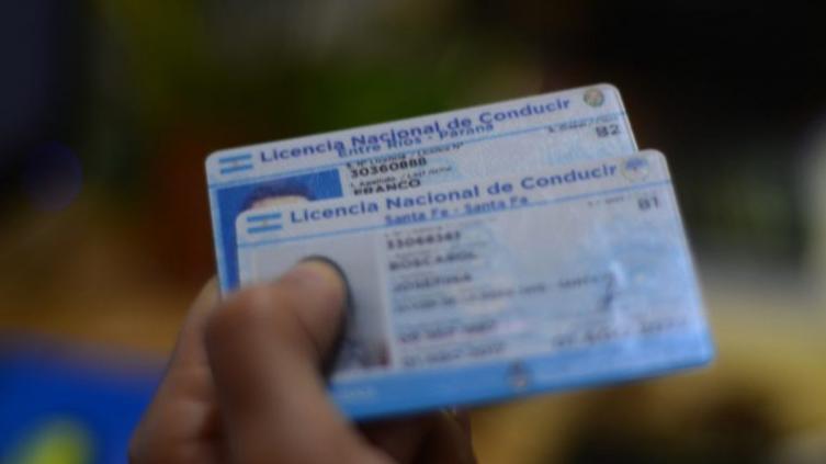 Habilitan 50 turnos por día para la licencia de conducir