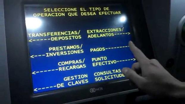 Cronograma de pago a los agentes provinciales