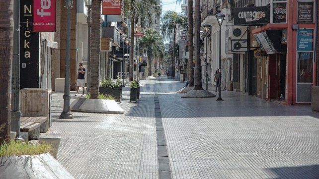 Jornada no laborable en Santa Fe por el Día del santo patrono