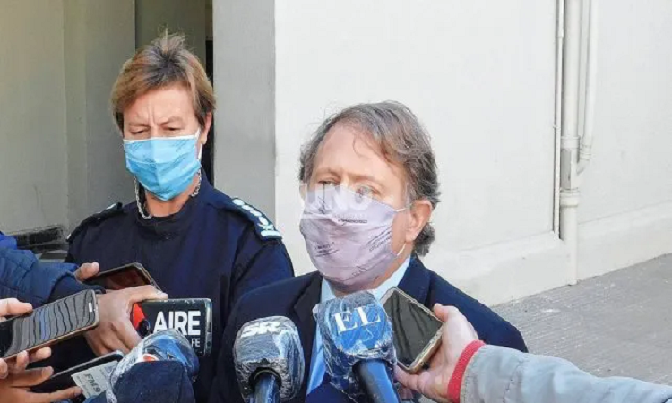 Operativo para el regreso del público en Colón
