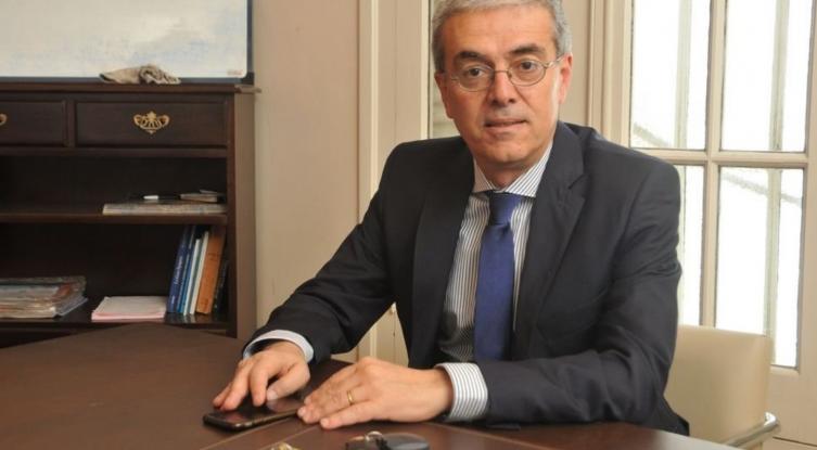 El proyecto de presupuesto 2022 ingresó a la Legislatura Provincial