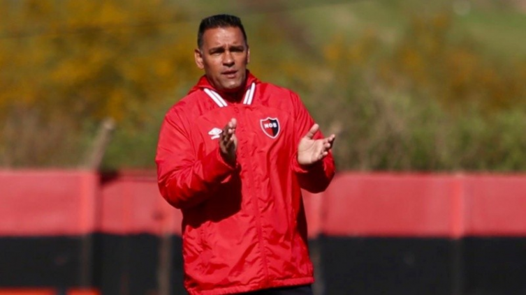 Gamboa habló con Maxi Rodríguez y reveló detalles
