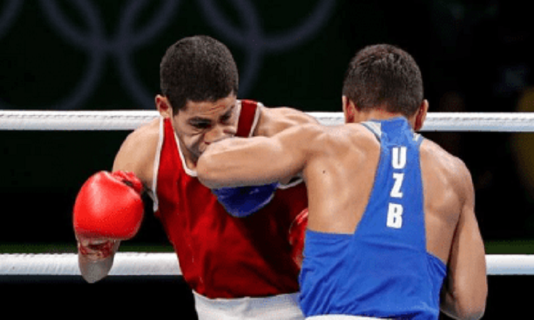 El boxeo en los Juegos Olímpicos de Río 2016 estuvo arreglado