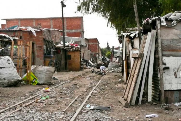 Santa Fe es el tercer aglomerado más pobre del país