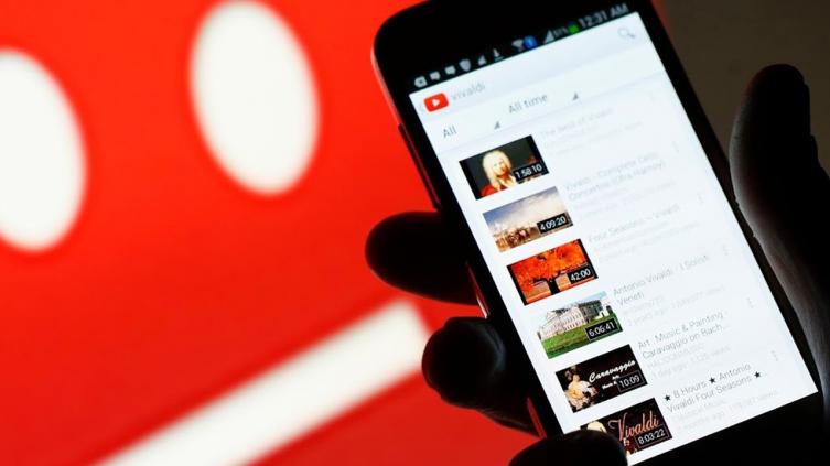 YouTube bloqueará todos los contenidos que sean “antivacuna”
