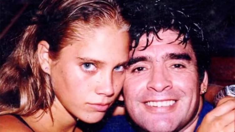 Mavys Álvarez reveló detalles estremecedores de la relación con Maradona 