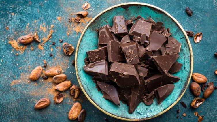 Cómo elegir un chocolate saludable